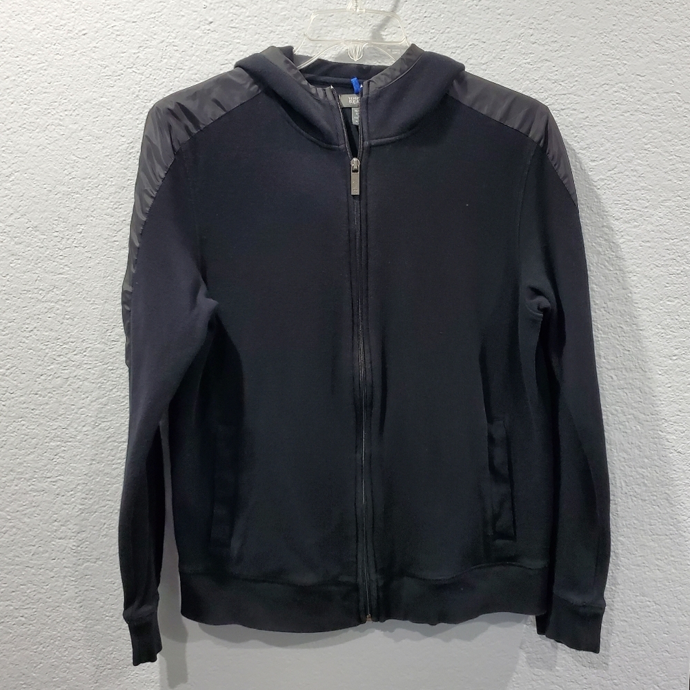 Kenneth Cole Reaction Zip Hoodie - Medium